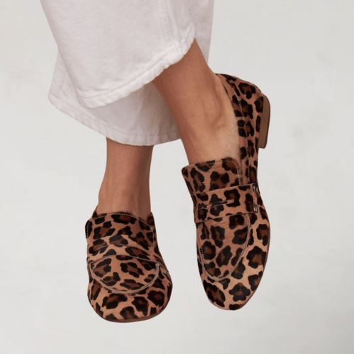 Sabine | Chic Elegance Loafers