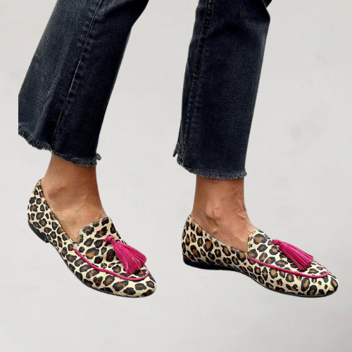 Leen | Stylish Loafers