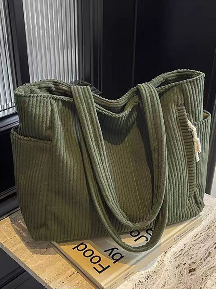 Diana | Cozy Shoulder Bag