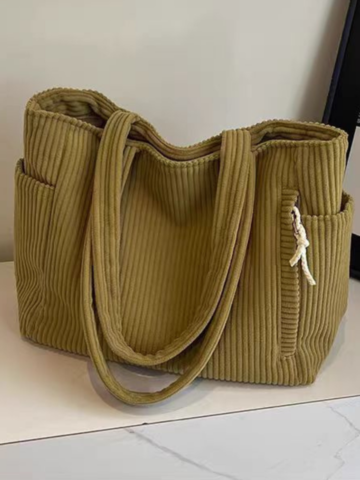 Diana | Cozy Shoulder Bag