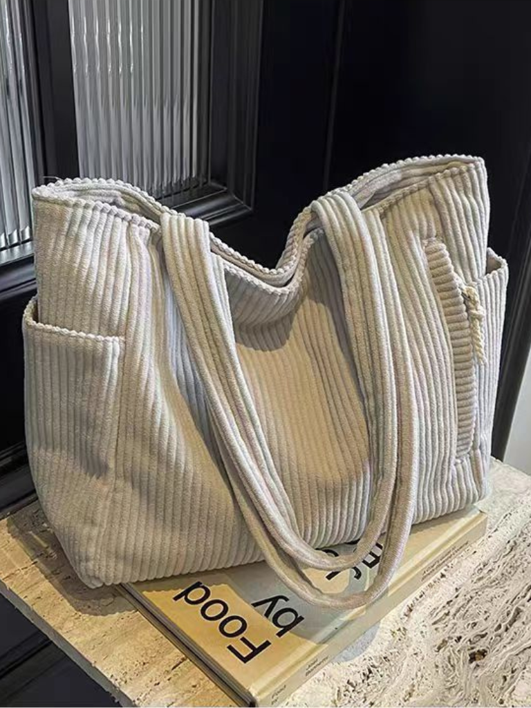 Diana | Cozy Shoulder Bag
