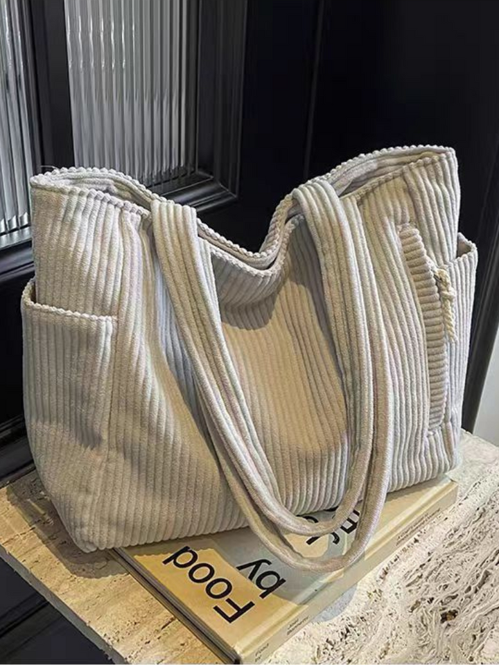 Diana | Cozy Shoulder Bag