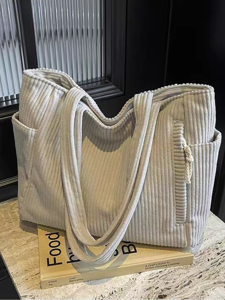 Diana | Cozy Shoulder Bag