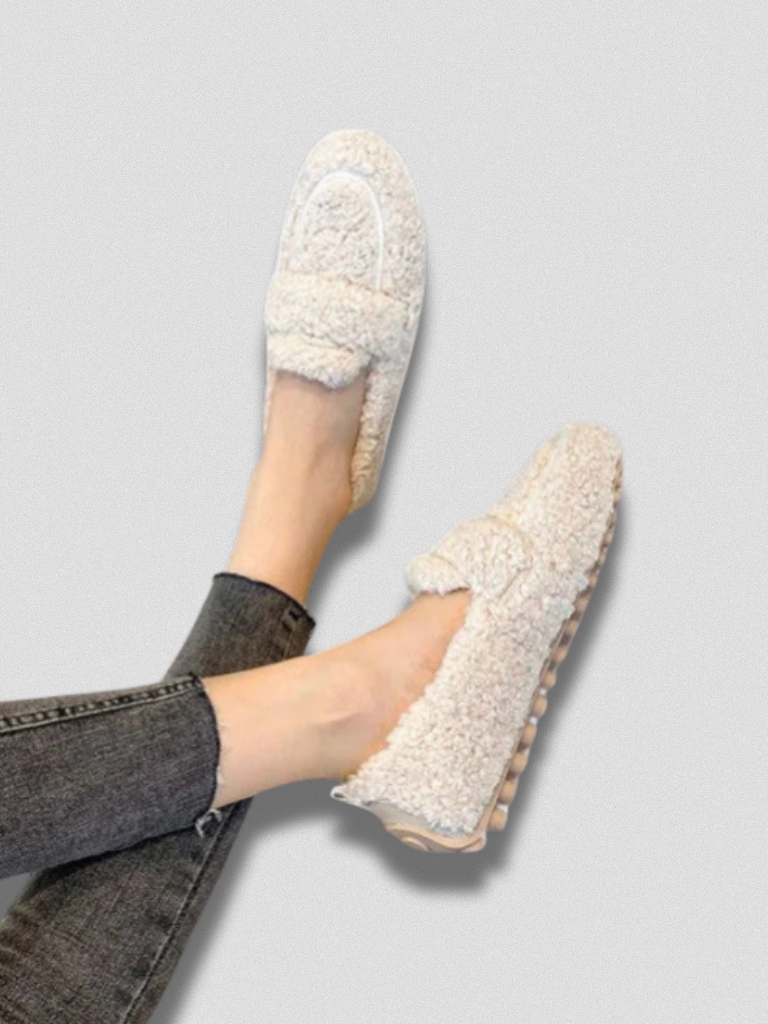 Solenne | Comfortable Loafers