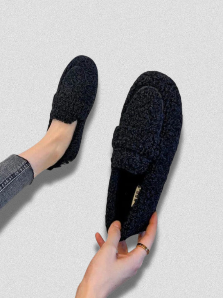 Solenne | Comfortable Loafers