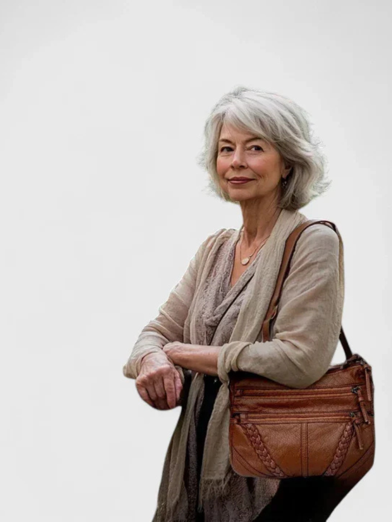 Marivella | Classic Elegance Bag