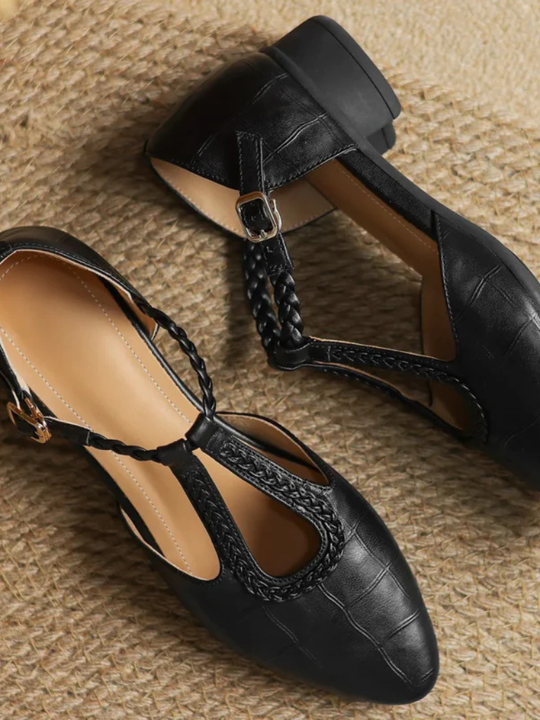 Aveline Footwear Collection