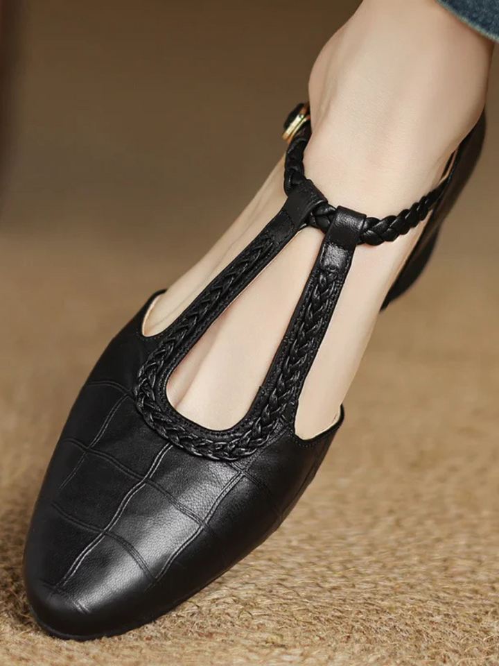 Aveline Footwear Collection
