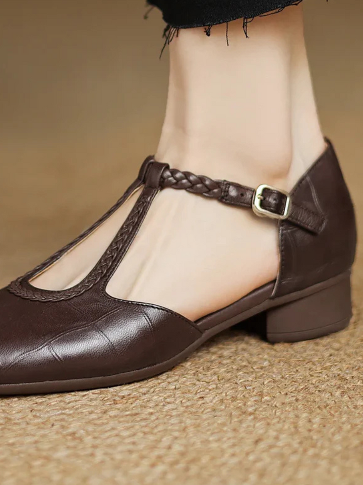 Aveline Footwear Collection