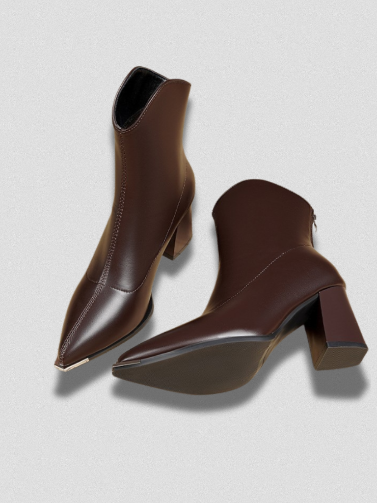 Eviera | Timeless Classic Boots