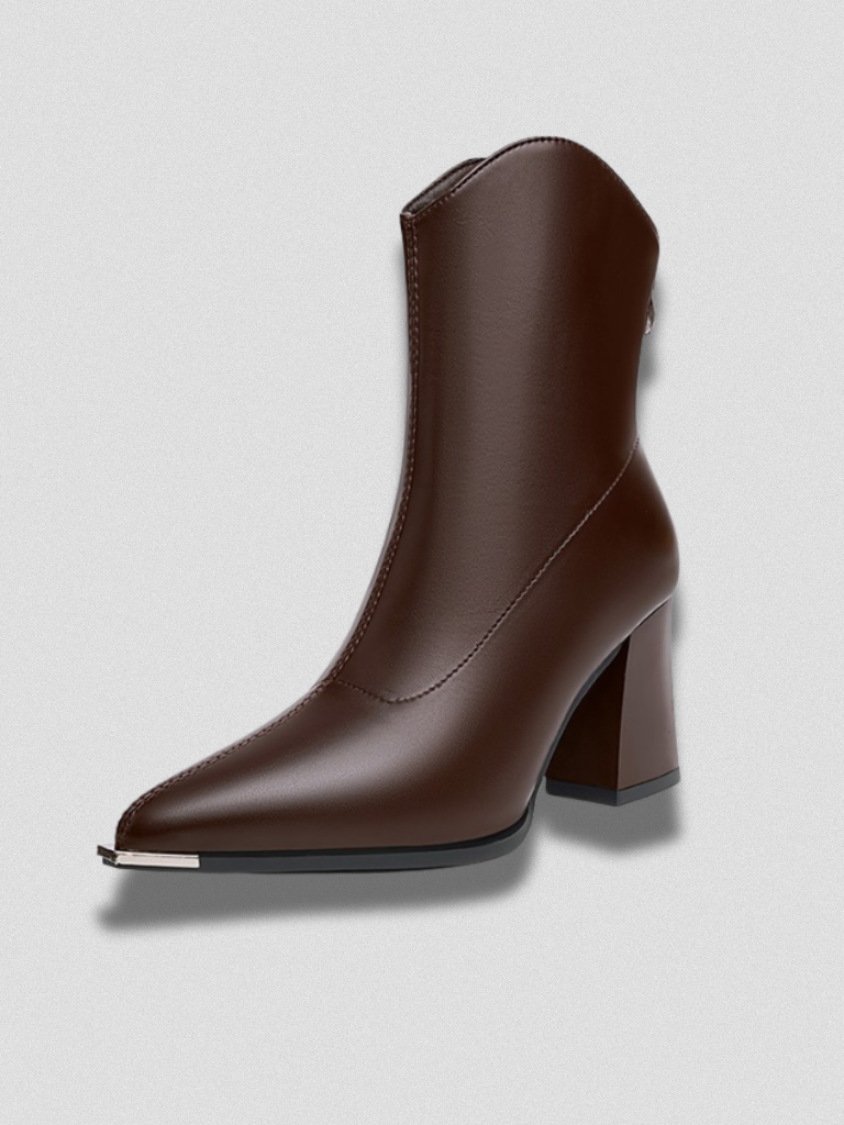 Eviera | Timeless Classic Boots