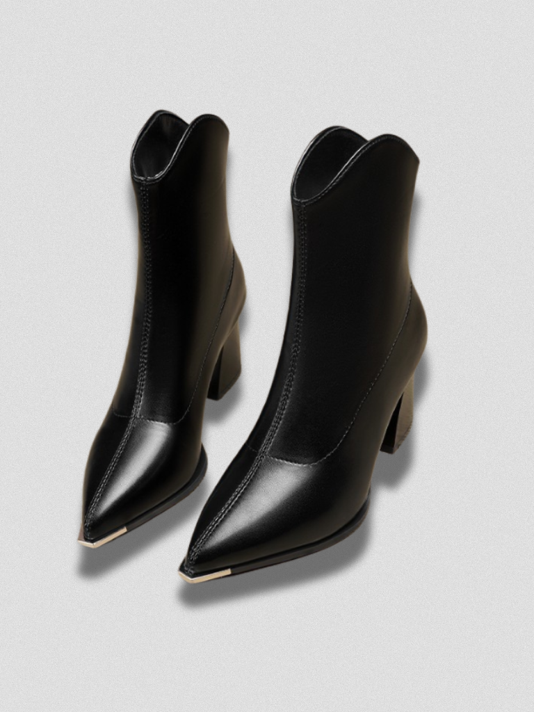 Eviera | Timeless Classic Boots