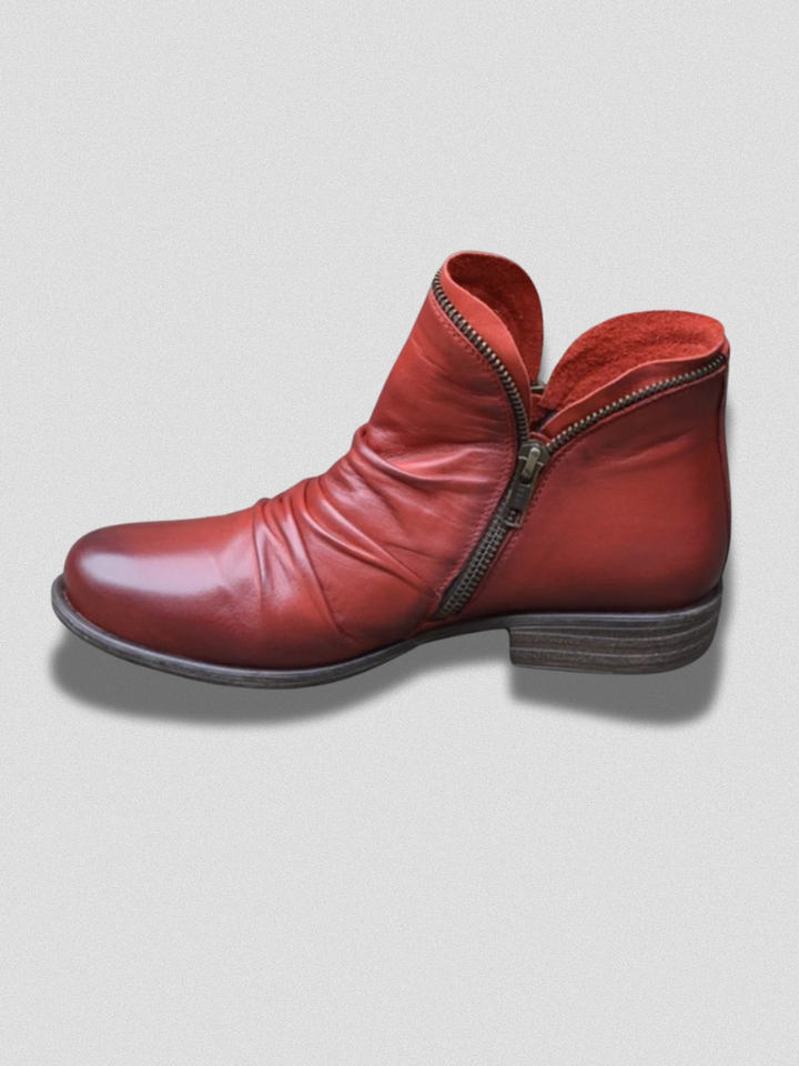 Aveloria | Comfort-Focused Support Boots