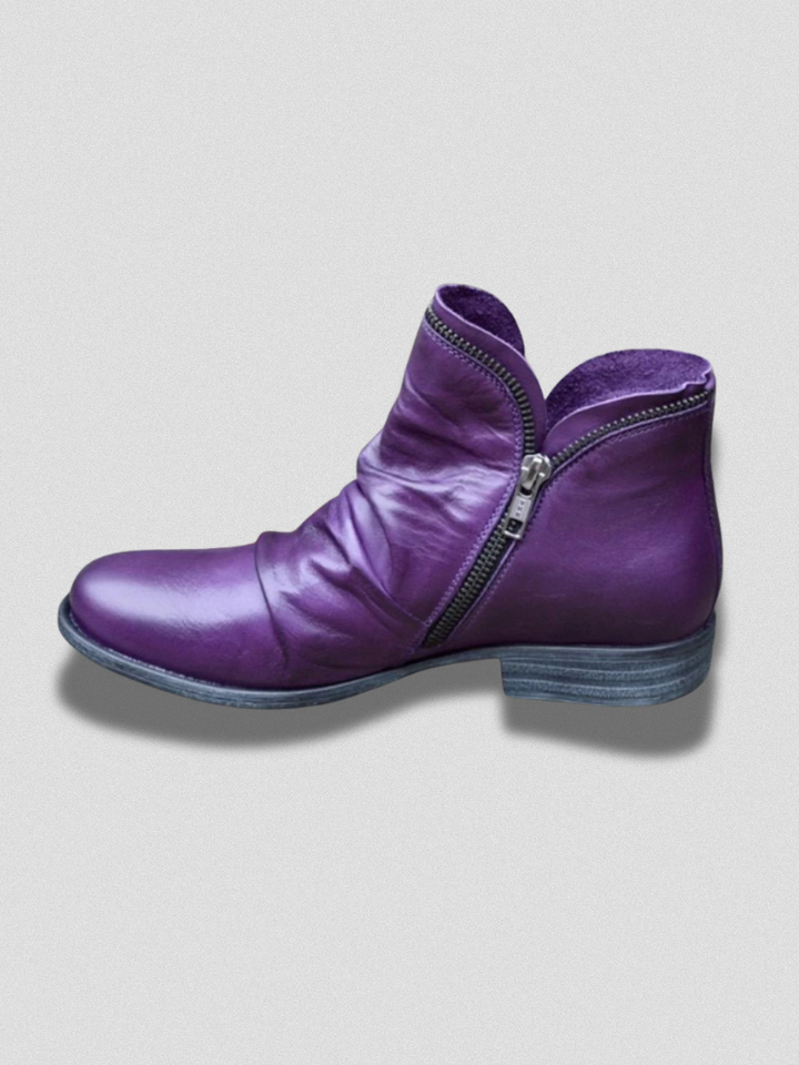 Aveloria | Comfort-Focused Support Boots