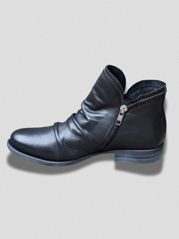 Aveloria | Comfort-Focused Support Boots
