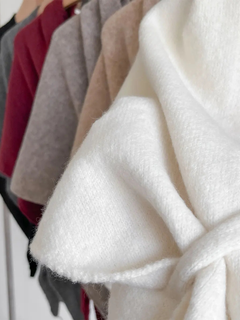 Merla | Fall Wrap