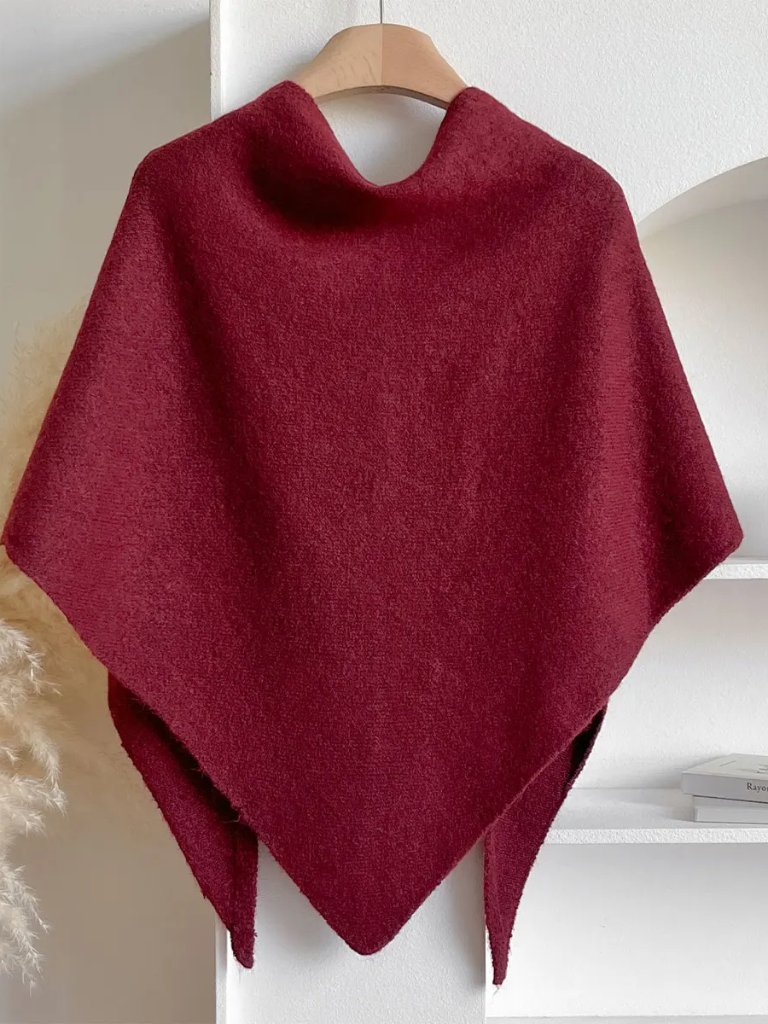Merla | Fall Wrap