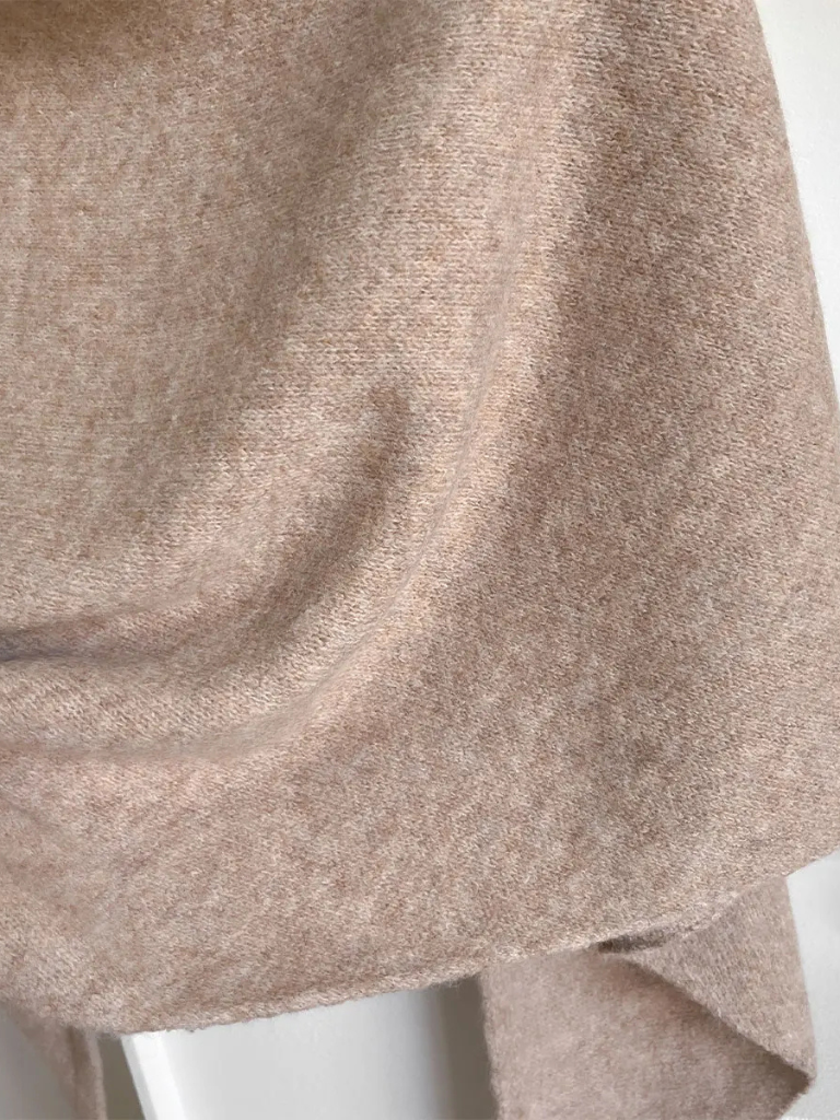 Merla | Fall Wrap
