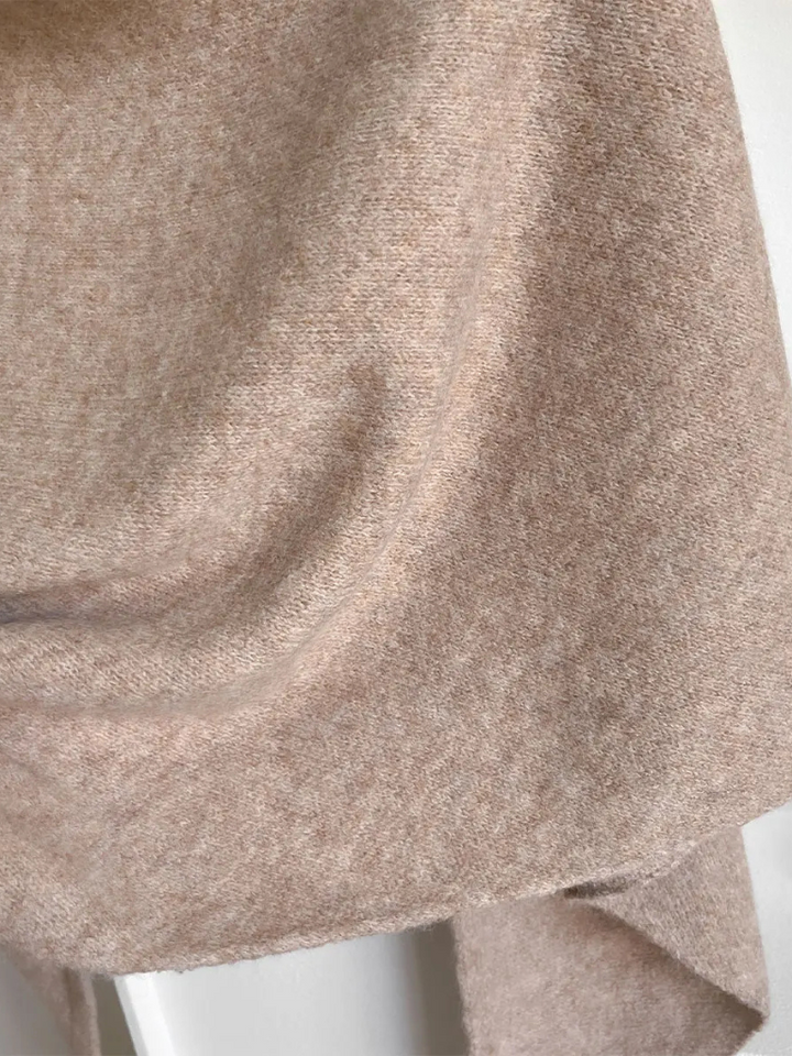 Merla | Fall Wrap