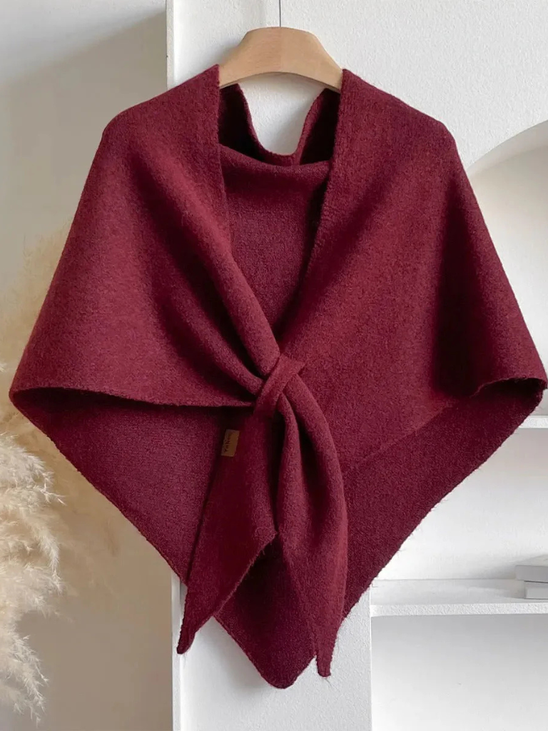 Merla | Fall Wrap