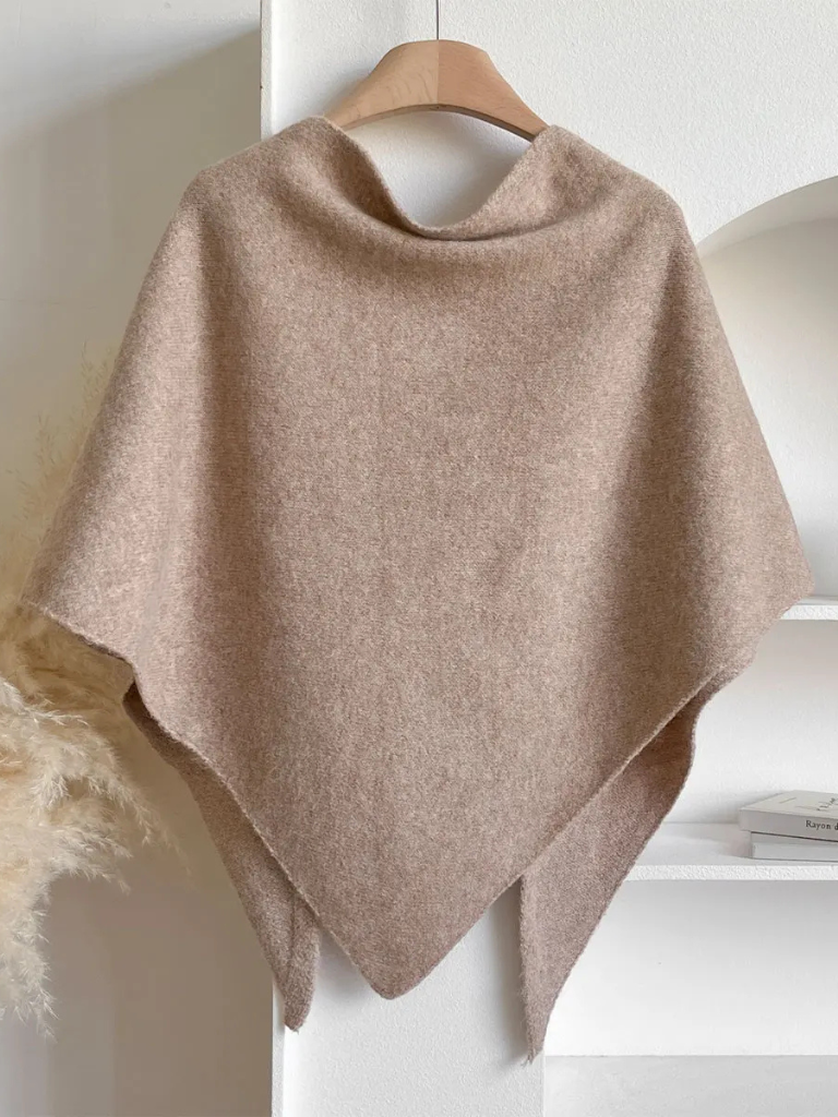 Merla | Fall Wrap