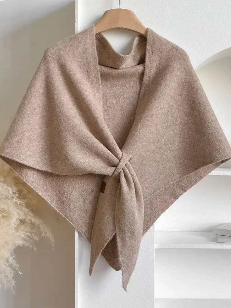Merla | Fall Wrap