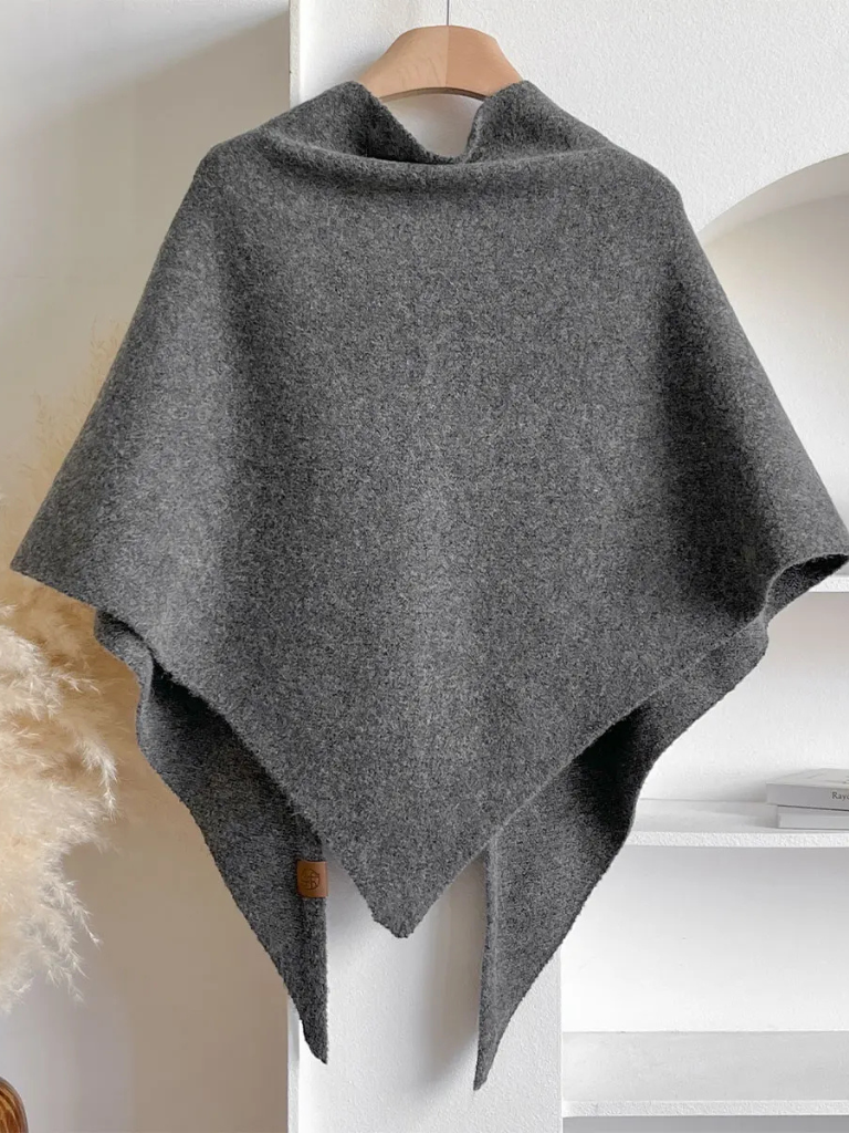 Merla | Fall Wrap
