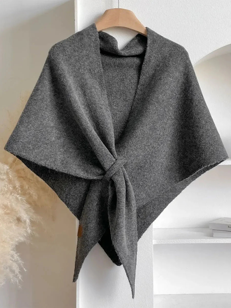 Merla | Fall Wrap
