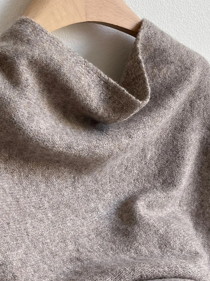 Merla | Fall Wrap