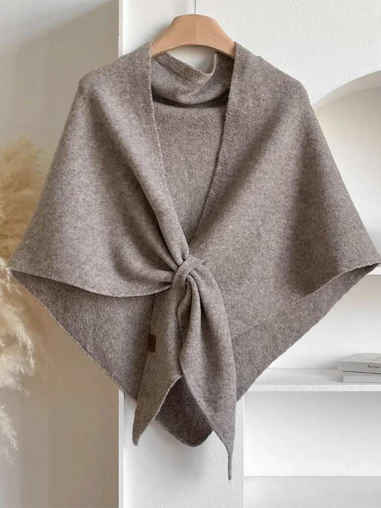 Merla | Fall Wrap