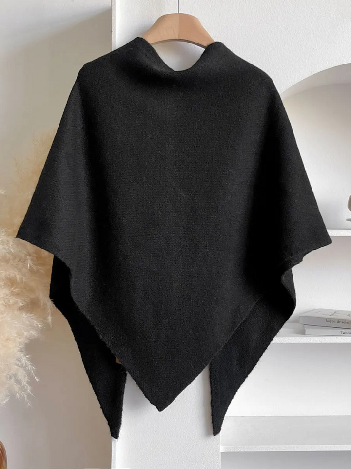 Merla | Fall Wrap