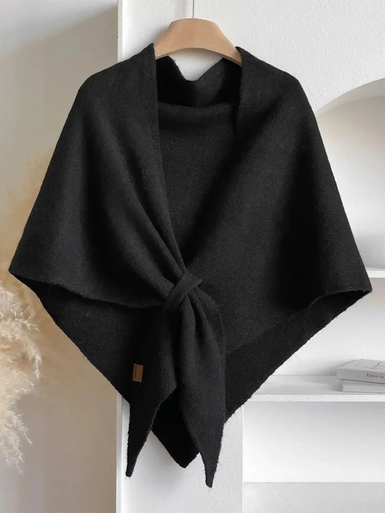 Merla | Fall Wrap