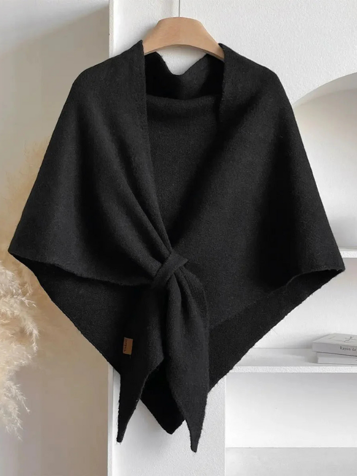 Merla | Fall Wrap