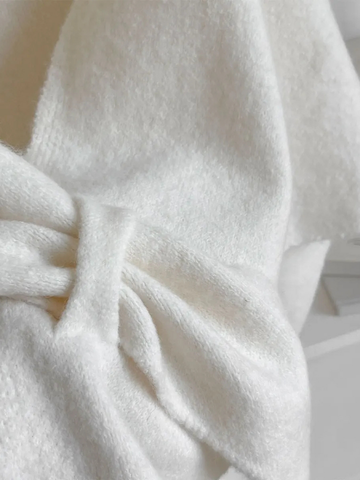 Merla | Fall Wrap
