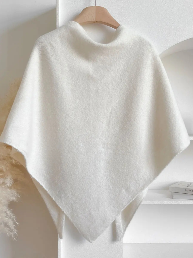 Merla | Fall Wrap