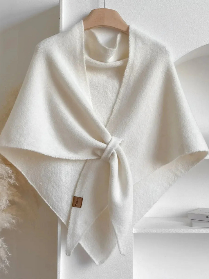 Merla | Fall Wrap