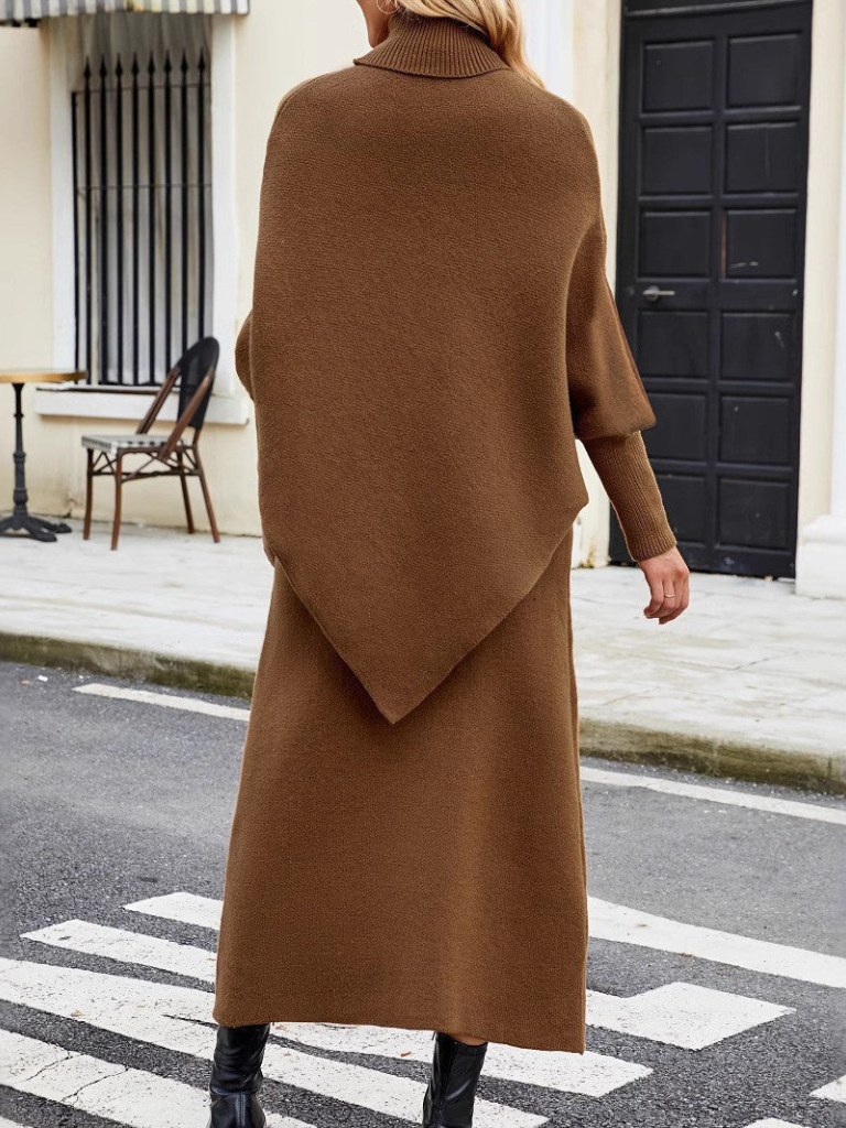 Margot | Knitted Ensemble