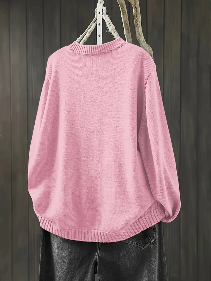 Serelith | Elegant Cardigan