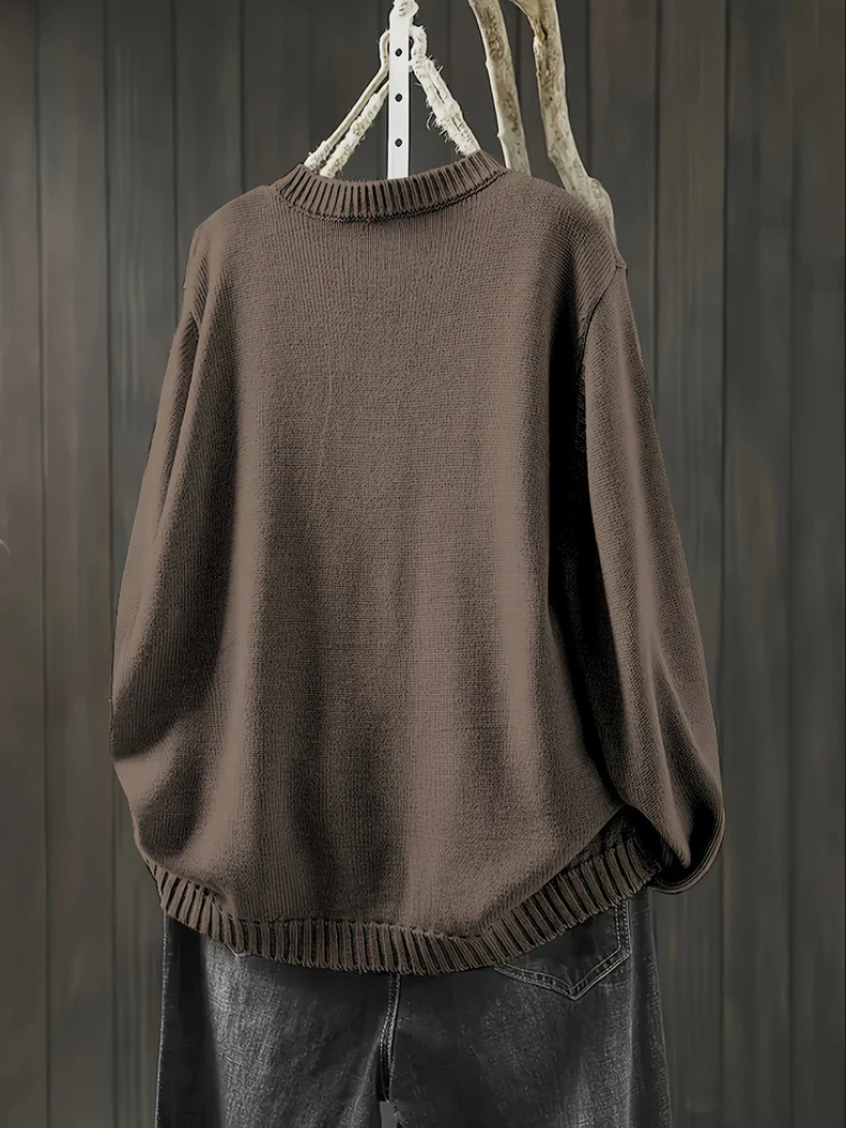 Serelith | Elegant Cardigan