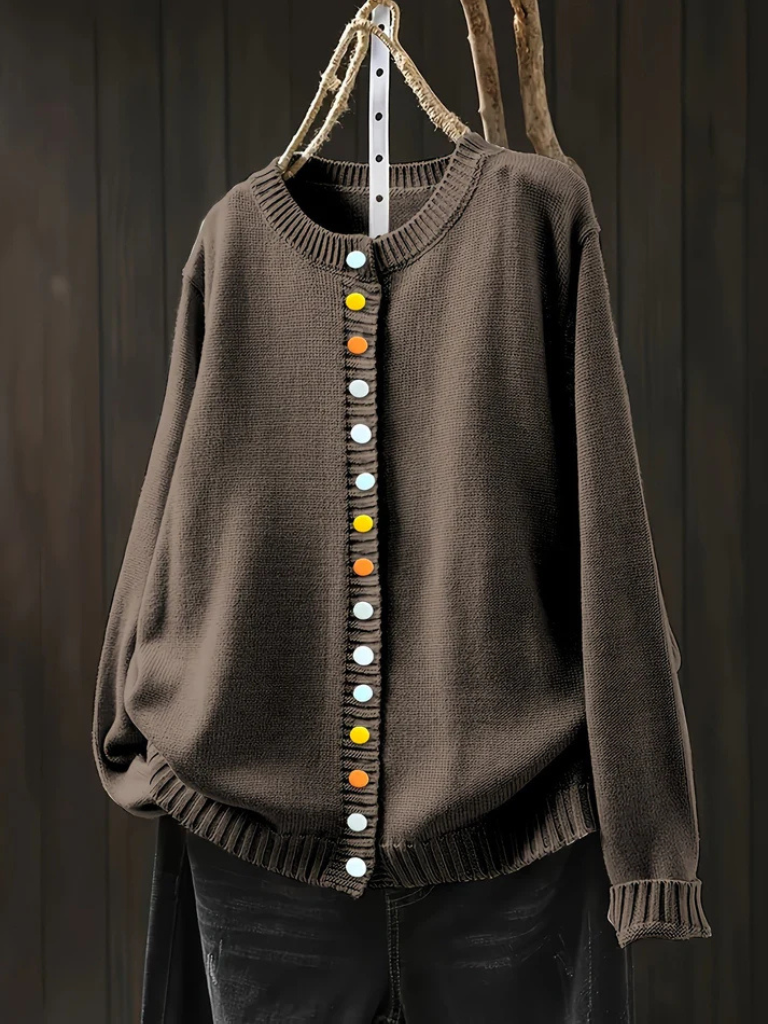 Serelith | Elegant Cardigan