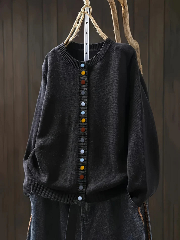 Serelith | Elegant Cardigan