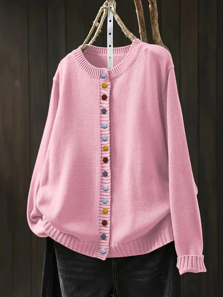 Serelith | Elegant Cardigan