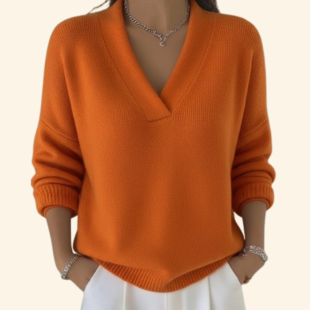 Beth | Elegant Sweater