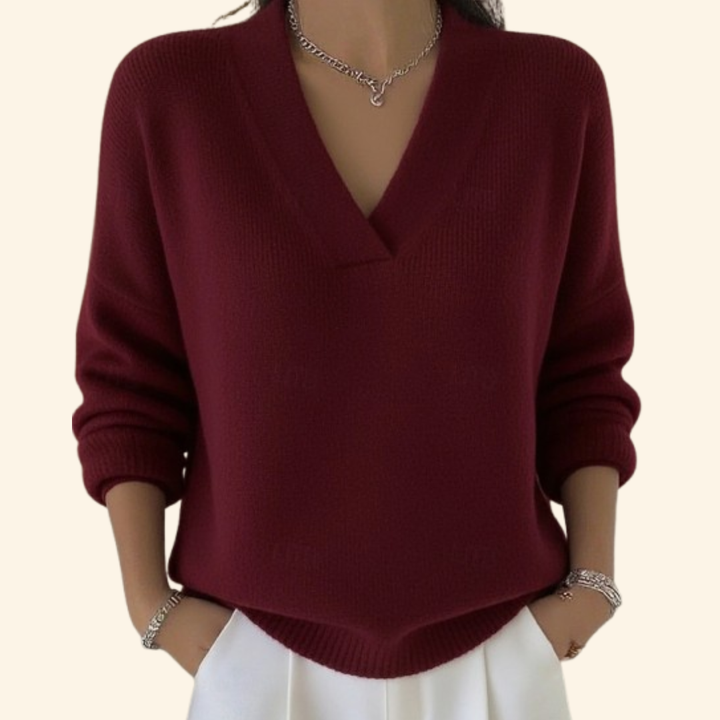 Cara | Elegant Sweater