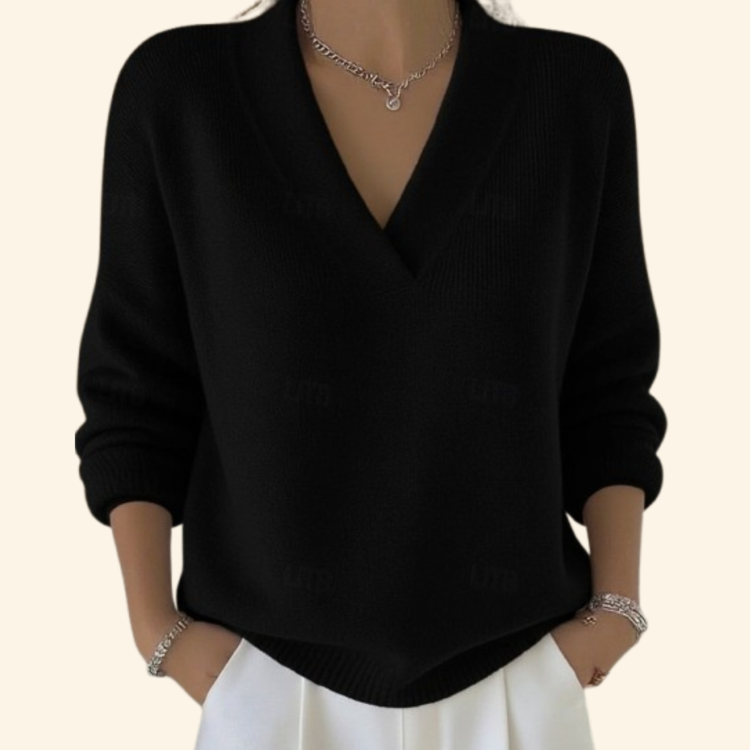 Beth | Elegant Sweater