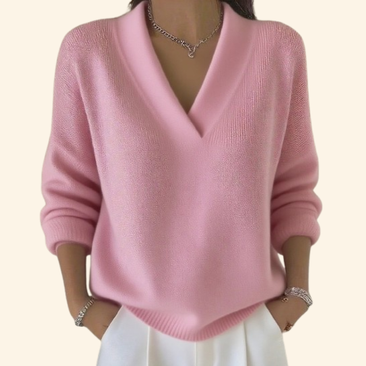 Cara | Elegant Sweater