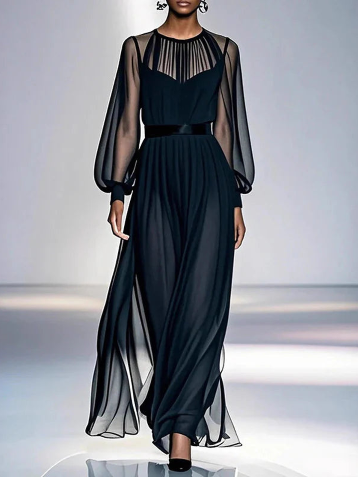 Nysa | Elegant Dress