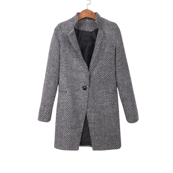 Claudia | Stylish Coat for Autumn and Winter