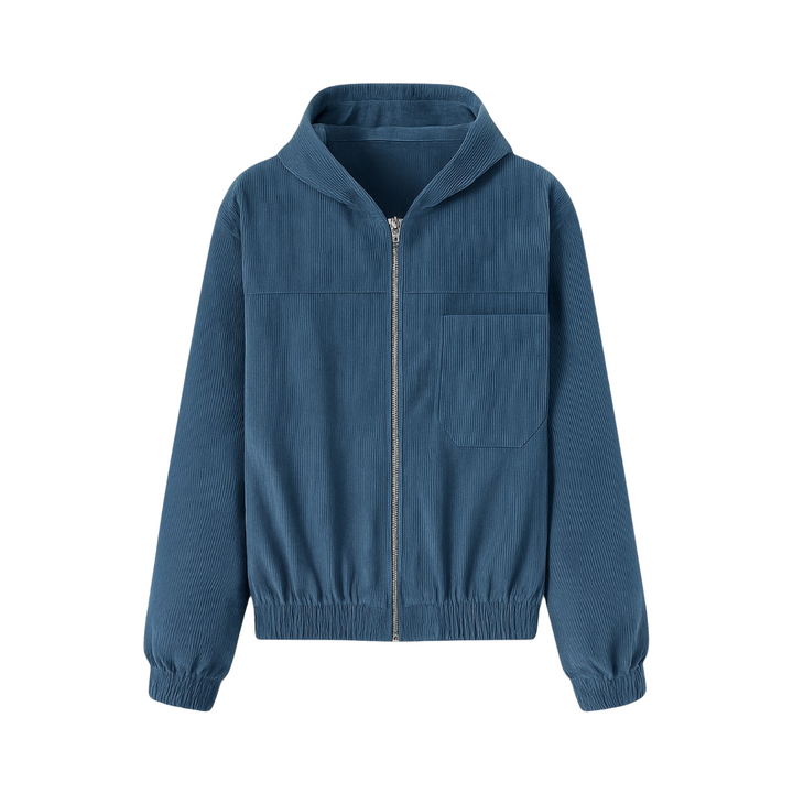 Zoë | Relaxed Jacket with Modern Touch