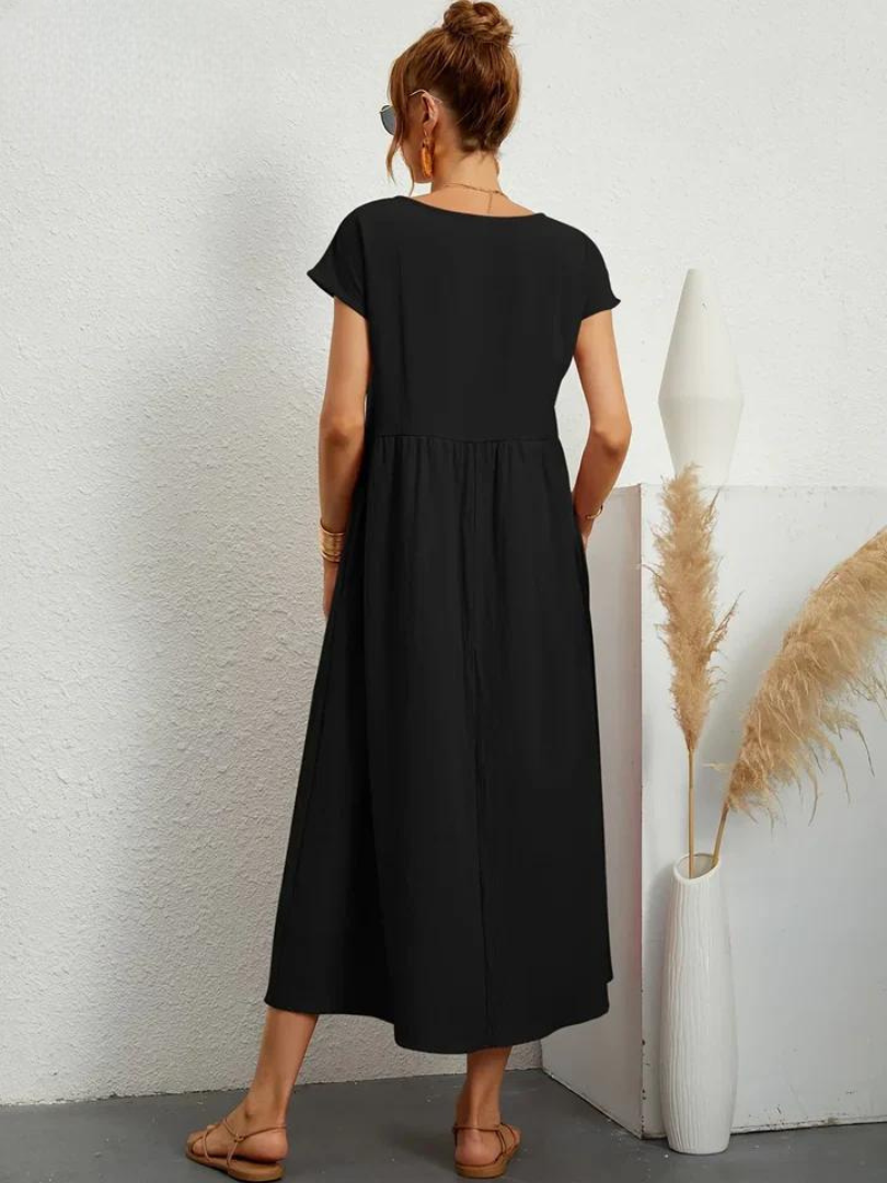 Michelle | Dress in Relaxed Style